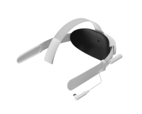 Banque d'alimentation Honcam 6000mah Batterie portable Pack Elite Bandeau pour accessoires Oculus Quest 2