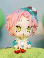 Figurine de collection authentique Senyu Mang Valley Barn Alien-Style Stage Baby Series en PVC, figurine surprise Q-Version, mignonne, tendance, unisexe