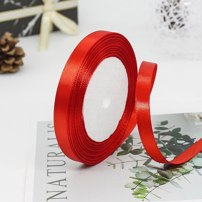 Factory Supply Eco-Friendly Colorful Polyester Satin Ribbon Lanyard with Digital Printing for Graduation Gift Wrapping Image 5