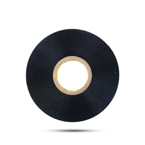 Siêu 33 + Vinyl cách điện băng PVC 0.18 mét đen cao su dính cách điện cho ứng dụng điện - Product Image 4
