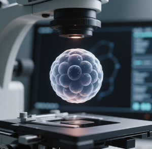 Nanovesículas Bioactivas en Formato a Granel para Tónico de Crecimiento Capilar y Esencia para el Cuero Cabelludo - Product Image 1