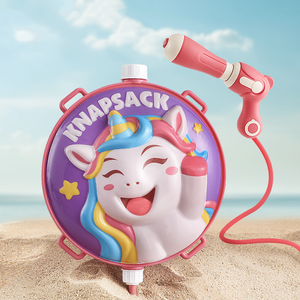 Su boncuk tabancası: nihai açık sıçrama eğlenceli uzun menzilli hassas çekim, dayanıklı tasarım, kullanımı kolay, aile için mükemmel - Product Image 4