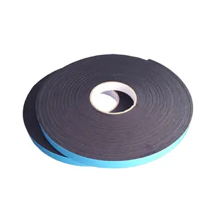 Strong Lasting Adhesive Double Sided Glazing Tape For Windows