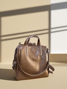 Nouveau Sac à Dos Rétro de Luxe 2026 Imperméable pour Ordinateur Portable, Idéal pour les Trajets Quotidien et les Voyages en Plein Air, Grande Capacité Personnalisable, Tendance - Product Image 2