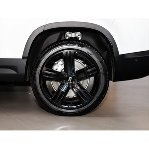 ROX 01-Long-Endurance EREV Ultra-Long 306km CLTC 0.4h Quick Charge 5-Door Luxury SUV Design new energy vehicle - Product Image 6