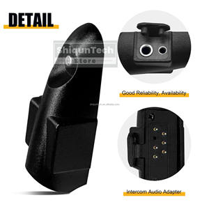 جهاز اتصال لاسلكي Baofeng Plus لجهاز راديو من من من من نوع <span class=keywords><strong>M</strong></span> - Product Image 3