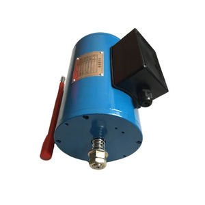Electroimán de Freno de Retención para Elevador DZE-14 DZE-16, Piezas Metálicas Industriales para Elevadores, Hecho en China - Product Image 4
