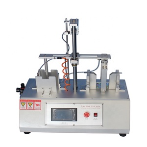 Macchina per <span class=keywords><strong>test</strong></span> di caduta ripetuta Micro <span class=keywords><strong>Drop</strong></span> Tester per telefono cellulare WALTER di prima qualità cinese - Product Image 2