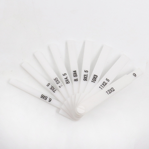 9-קטע 2-12 מ "מ מ" מ pom מד עובי עבור תעשיית הרכב - Product Image 3