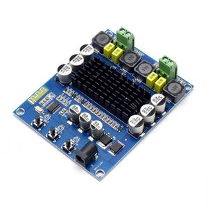 Placa Amplificadora Digital Bluetooth CA-3168B TPA3116D2 de Doble Canal 2 * 50W, Módulo de Altavoz de Alta Potencia - Product Image 1