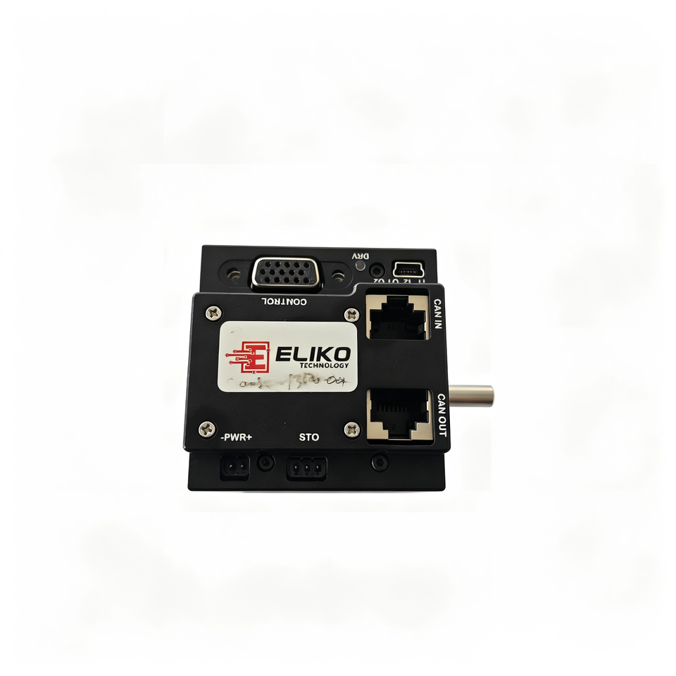 Integrated Closed loop Stepper Motor Nema23 57mm All In One Servo ...