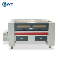 Kit de routeur CNC abordable 1690 1325 Plus, machine de découpe laser CO2 pour acrylique et bois