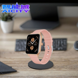 Reloj Inteligente <span class=keywords><strong>SMA</strong></span> F24 con Pantalla TFT de 1.83 Pulgadas para Hombre, Económico, con Llamadas, Monitorización del Sueño, Calendario, Sin Bluetooth - Product Image 3