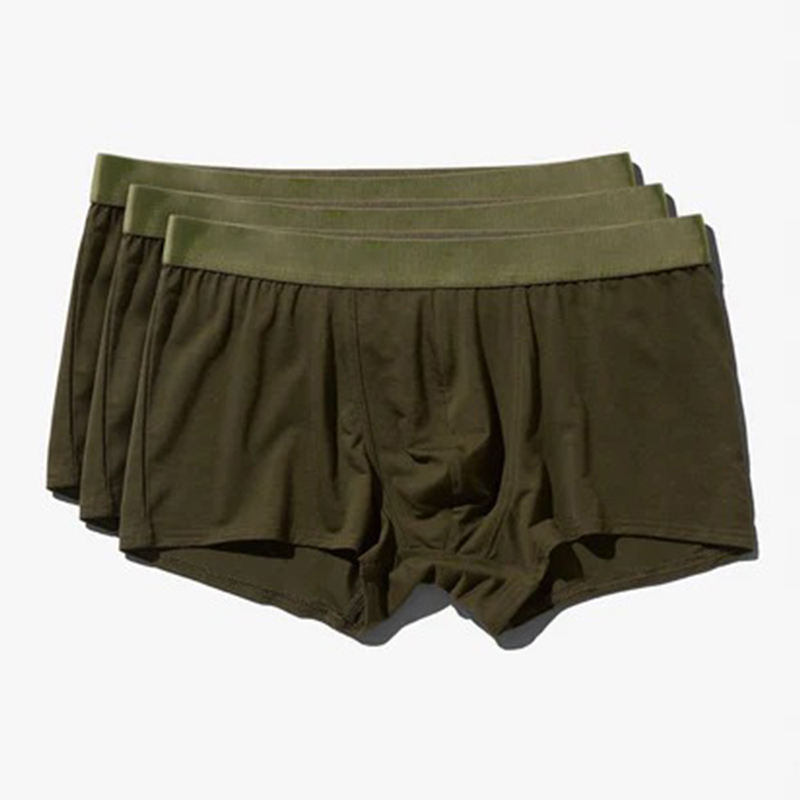 สีน้ำตาล