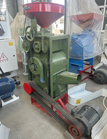 Vente chaude Série Sb Sb5 Sb10 Sb30 Machine à décortiquer le riz commerciale Moulin à riz Sb 30