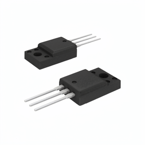ซื้อทรานซิสเตอร์ TO-220F-3 FCPF20N60FS ชิ้นส่วนอิเล็กทรอนิกส์ทางออนไลน์ที่ได้รับอนุญาตจากตัวแทนจำหน่าย - Product Image 1