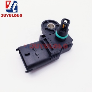 Capteur de pression d'air d'admission JUYULONG en gros d'usine 0281002576 0 281 002 <span class=keywords><strong>576</strong></span> pour pièces de machines de construction Bosch - Product Image 5