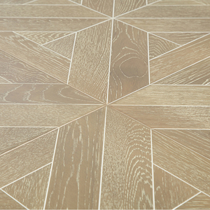พื้นปาร์เก้ไม้วอลนัท AVANTIMORA Craftsman Comfortable Grade ABCD ขนาด 14 มม. 18 มม. 20 มม. แบบหลายชั้น T&G สำหรับอาคารพาณิชย์ - Product Image 1