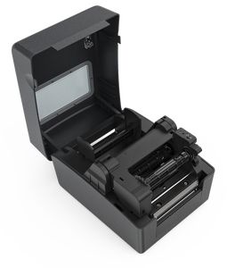 SNBC BTP-4200E lo stile di colore della stampante a trasferimento termico/termico a due modalità per l'utilizzo di codici a barre in magazzino e vendita a caldo! - Product Image 6