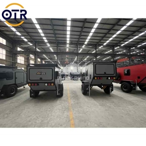 Caravane de <span class=keywords><strong>camping</strong></span>-<span class=keywords><strong>car</strong></span> <span class=keywords><strong>4x4</strong></span> à vendre, durée limitée, avec cuisine - Product Image 3