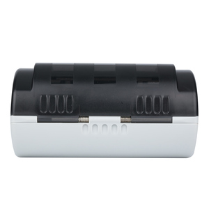 HSPOS HS-P58CAI 58mm Taşınabilir Termal Fiş Yazıcısı Otomatik Kesici <span class=keywords><strong>USB</strong></span> 384 Nokta 48mm Baskı Genişliği 50-80mm/s OEM ODM - Product Image 5