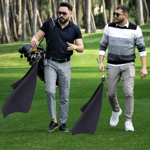 Usine <span class=keywords><strong>En</strong></span> Gros Microfibre Gaufre Aimant <span class=keywords><strong>Serviette</strong></span> De Golf Couverture <span class=keywords><strong>En</strong></span> <span class=keywords><strong>Cuir</strong></span> Pu <span class=keywords><strong>Serviette</strong></span> Magnétique <span class=keywords><strong>pour</strong></span> Le Golf - Product Image 6