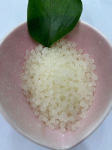 Virgin PLA Resin Pellets High Rigidity Biodegradable Granules for Blow Molding & Film Blowing - Product Image 6