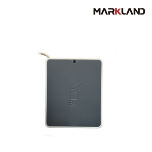 Lecteur/enregistreur de cartes intelligentes sans contact uTrust3700F 13,56 MHz, compatible avec une large gamme d'applications NFC et sans contact. - Product Image 3