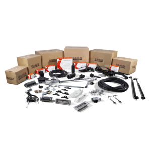 สปริงใบสำหรับระบบกันสะเทือน48210-26A00 48210-26E30 48210-26B30 48210-26D21เข้ากันได้กับ HIACE 2005-2018 COMMUTER - Product Image 3