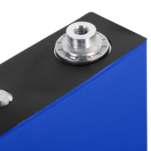 ชุดแบตเตอรี่ลิเธียมไอออนสำหรับรถยนต์ LFP 4C 130ah ชาร์จได้อัตราพลังงาน EV - Product Image 6