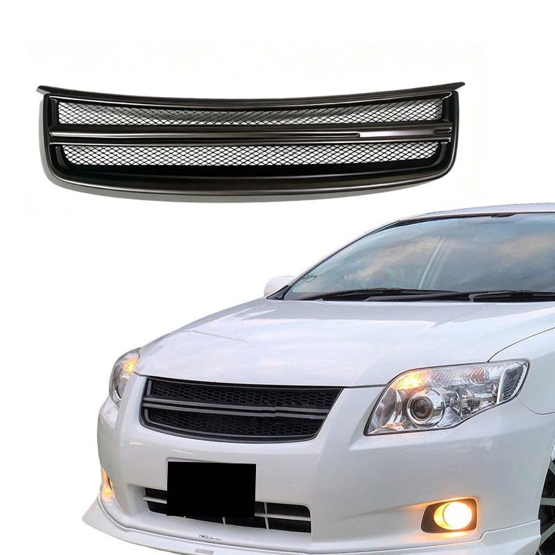 For Toyota AXIO 2007 Grille ABS