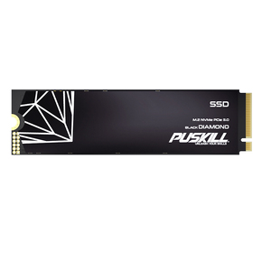Puskill M.2 NVMe 2280 SSD 128GB 256GB 512GB 1TB 2TB 4TB สำหรับเล่นเกมคอมพิวเตอร์และแล็ปท็อปการเล่นเกม - Product Image 4