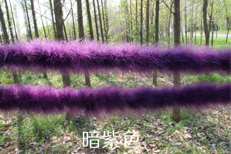 Dark Purple