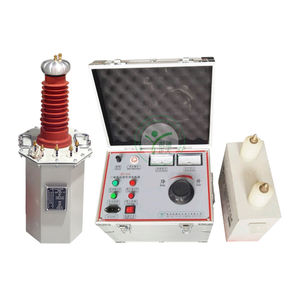 KD212 Hersteller Elektrischer Strom TDR Erdkabel Fehler ortung Mehrimpulskabel-Fehler <span class=keywords><strong>tester</strong></span> Kabel ident ifizierer - Product Image 4