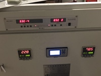 3200 ° Horno de Laboratorio de Inducción al Vacío - Investigación de Grafito, Grafeno y Tratamiento Térmico de Materiales Avanzados de Tierras Raras