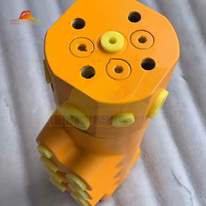 किंगकैट खुदाई के भागों 703-06-22270 कोमात्सु PC70-8 PC60-7 निर्माण मशीन के लिए स्विवेल संयुक्त खुदाई के लिए संयुक्त खुदाई - Product Image 2