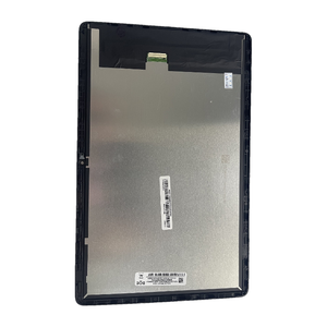 สำหรับ <span class=keywords><strong>Duet</strong></span> 3 11Q727โครเมี่ยมทัชสกรีน LCD พร้อมกรอบ5D10S39805 5D10S39804 - Product Image 5