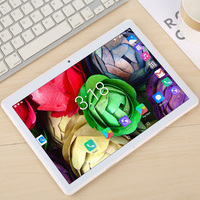 Phablet robuste avec poignée, PDA de haute qualité, Android 5.1, tablette PC 10,1 pouces à montage mural 75*75mm, Tab3 730m, batterie 6000mAh, pour les professionnels