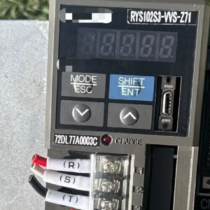 Módulo Acoplador EtherCAT RYS102S3-VVS Z71 PLC, Nuevo, Original, Disponible, Automatización Industrial, Comunicación Modbus, 12 Meses - Product Image 1