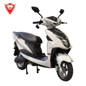 สกู๊ตเตอร์ไฟฟ้าคุณภาพดี 1000w รับน้ำหนักได้สูงสุด 200 <span class=keywords><strong>ก</strong></span><span class=keywords><strong>ก</strong></span>. แรงทรงพลัง 60v/72v สกู๊ตเตอร์ไฟฟ้าราคาถูก สกู๊ตเตอร์ไฟฟ้าสำหรับผู้ใหญ่ - Product Image 6