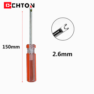 Chuyên Nghiệp Đặc Biệt <span class=keywords><strong>Screwdriver</strong></span> Set CRV <span class=keywords><strong>Screwdriver</strong></span> U Loại Y Đầu Tam Giác <span class=keywords><strong>Screwdriver</strong></span> - Product Image 3