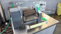 Machine de compactage et de granulation de film PE