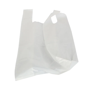 Bolsas de Plástico Personalizadas con Impresión para Camisetas, para Empacar <span class=keywords><strong>Hamburguesas</strong></span> de Buffalo para Llevar - Product Image 4