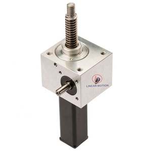 Винтовой домкрат - Product Image 1