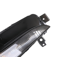 Feu arrière de voiture pour RENAULT/DACIA MEGANE IV 261306376 261354958 – Pièces de carrosserie, feux de signalisation