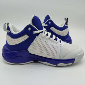 Sneakers Casual sportive all'aria aperta di alta qualità primavera alla moda da basket ispirate a <span class=keywords><strong>pallavolo</strong></span> da passeggio all'aperto - Product Image 3