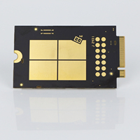 Quectel Módulo Multimodo NSA SA 5G 4G 3G M.2 para Enrutador Industrial Home Gateway CPE PDAs-Nuevo Producto