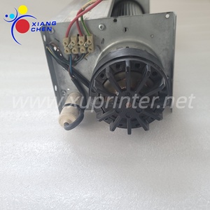 Ventilateur d'origine ER 61.115.2401 pour machine d'impression offset Heidelberg - Product Image 3