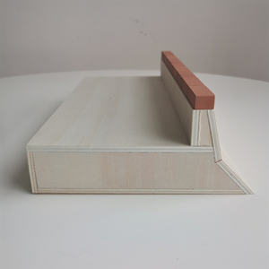 Rampas Profesionales de Madera de Gran Tamaño para Fingerboard - Product Image 5