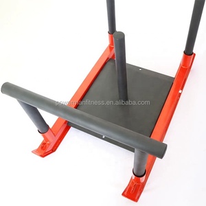 Top Quality Power Training Fitness Push <strong>Pull</strong> Snow Weight Gym Prowler <strong>Sled</strong> - Product Image 6